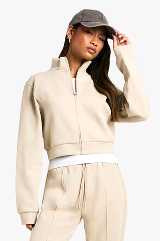 Sweat - Beige