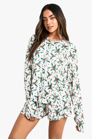Pyjama - Blanc