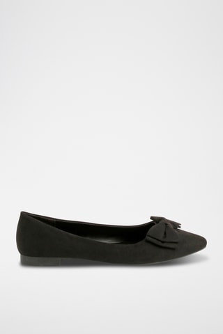 Ballerines - Noir