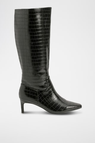 Bottes - Noir