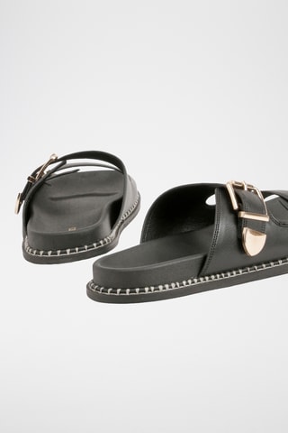Mules - Noir