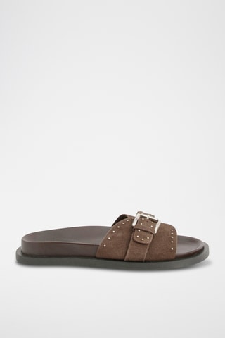 Mules - Marron