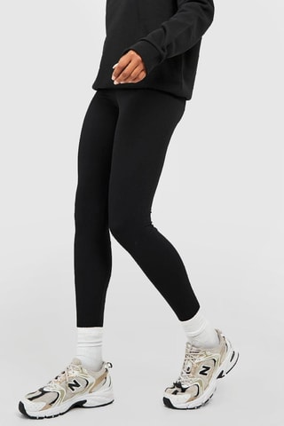 Legging - Noir