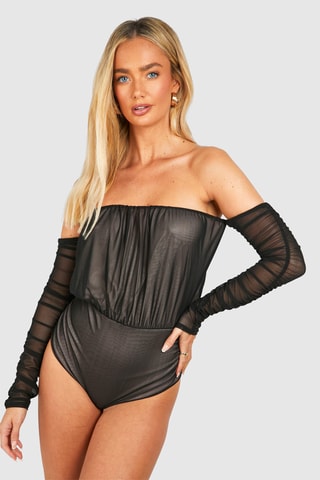 Body - Noir