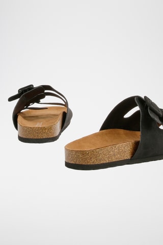Mules - Noir