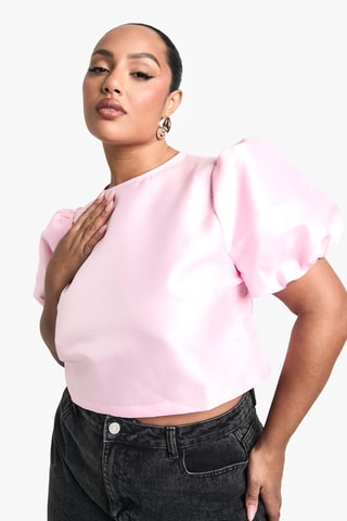 Top - Rose