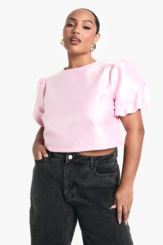 Top - Rose