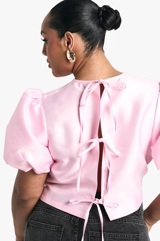 Top - Rose