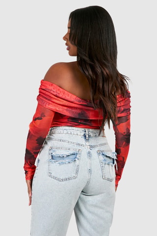 Body - Rouge