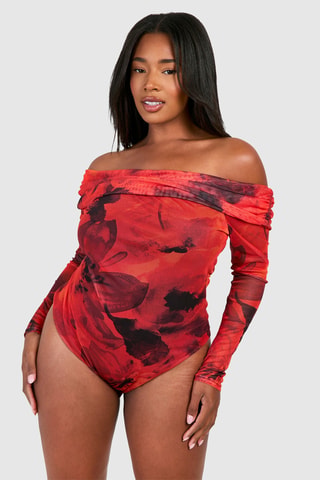 Body - Rouge