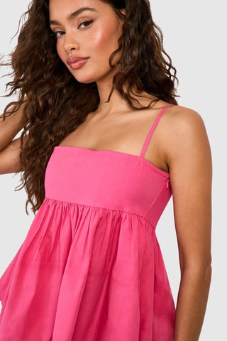 Top - Rose foncé
