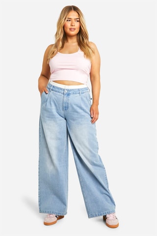 Crop top - Rose