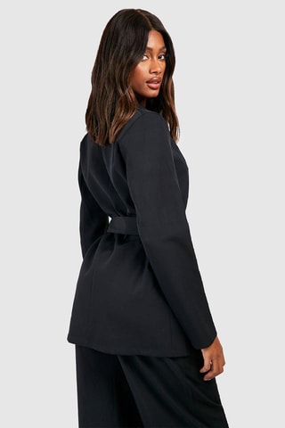 Veste - Noir