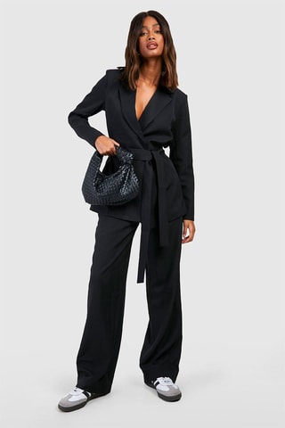 Veste - Noir