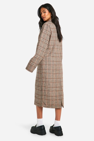 Manteau - Beige