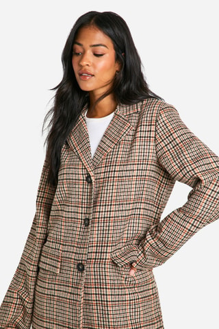 Manteau - Beige