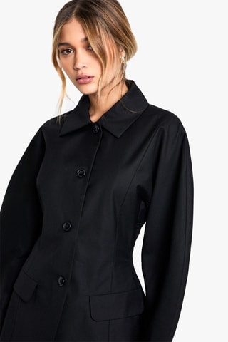 Veste - Noir