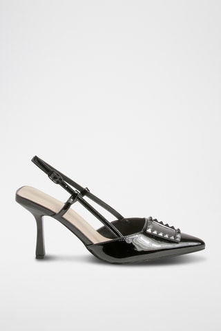 Escarpins - Noir