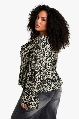 Blouse - Ecru
