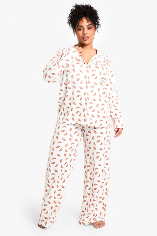 Pyjama - Blanc