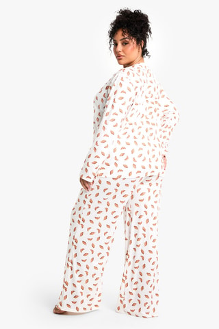 Pyjama - Blanc