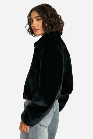 Veste - Noir