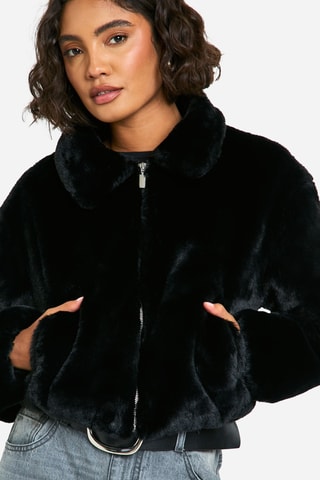 Veste - Noir