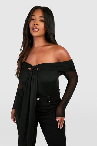 Body - Noir