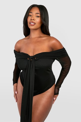 Body - Noir