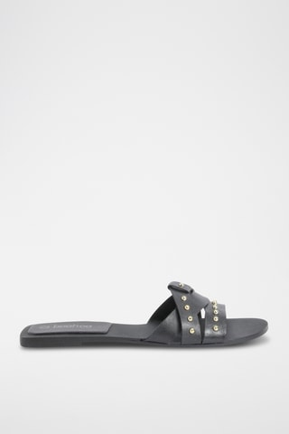 Mules - Noir