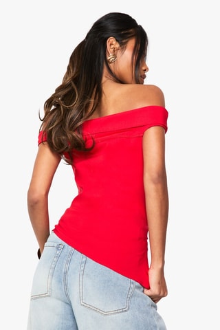 Top - Rouge