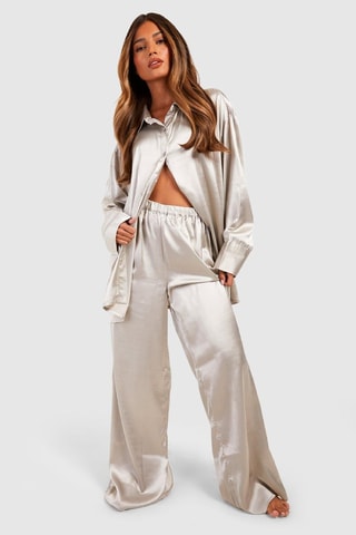 Pyjama - Gris