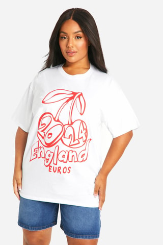T-shirt - Blanc