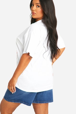 T-shirt - Blanc