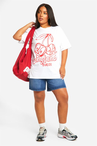 T-shirt - Blanc