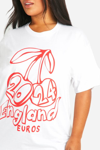 T-shirt - Blanc
