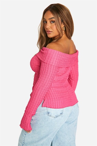 Top - Rose