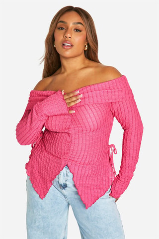 Top - Rose