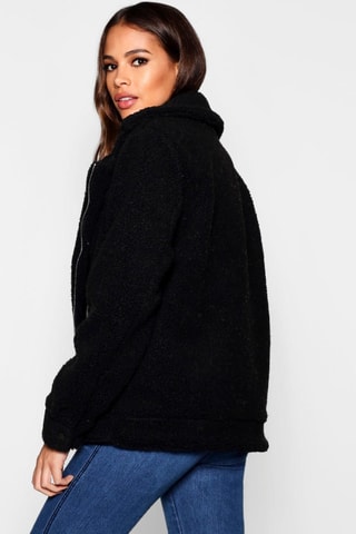 Veste - Noir