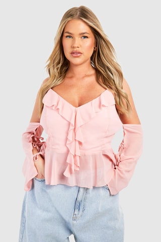 Top - Rose