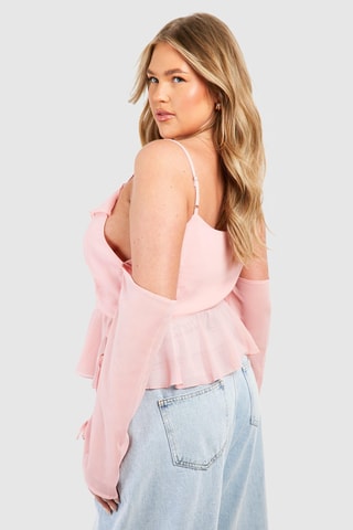 Top - Rose