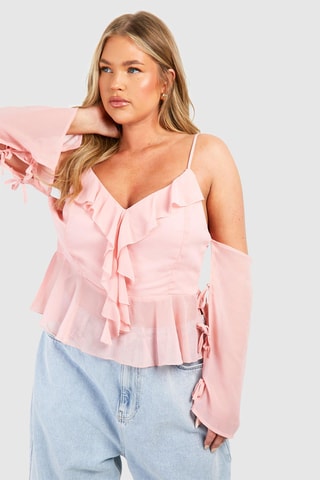 Top - Rose