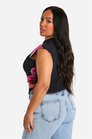 Top - Rose