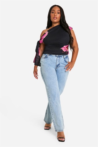 Top - Rose