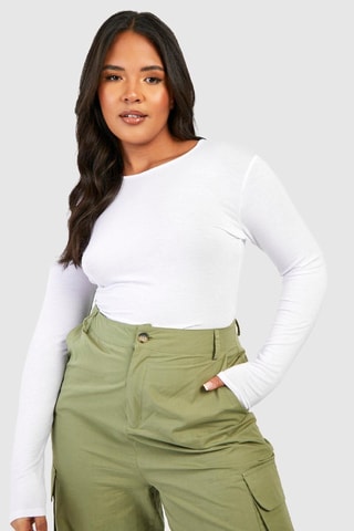 T-shirt - Blanc
