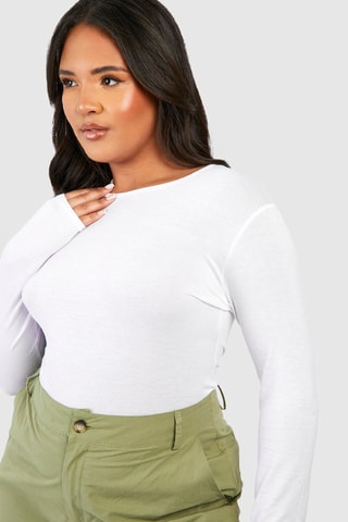 T-shirt - Blanc