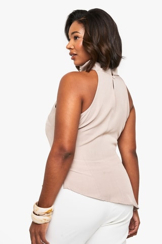 Top - Beige