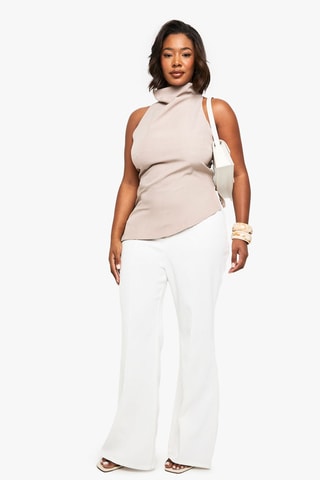 Top - Beige