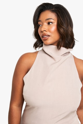 Top - Beige