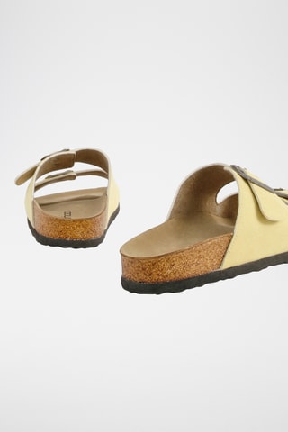 Mules - Jaune